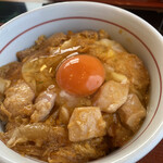 用户对于なか卯 福岡小田部店的评论图