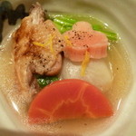用戶對於酒菜あい田的評論圖