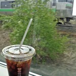 用戶對於ドトールコーヒーショップ JR札幌改札内店的評論圖