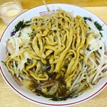 用戶對於ラーメン二郎 環七新新代田店的評論圖
