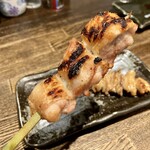 用戶對於赤坂聳え別館 となり的評論圖