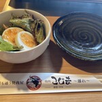 用戶對於焼肉こじま 離れ的評論圖