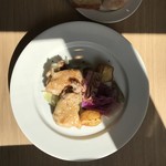 User's review image for 丘の上のレストランPomme