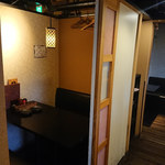 User's review image for 個室居酒屋 TORIEMON 新橋駅前店