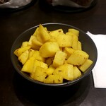 用户对于WHIZ CAFE的评论图