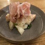用户对于ouchi的评论图