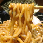 User's review image for 油そば エンジン