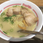 User's review image for スガキヤ イオン藤井寺ショッピングセンター店
