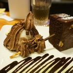 用户对于LUIDA'S BAR的评论图