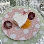 User's review image for CAFE DIOR by LADUREE