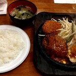 用戶對於ラホール 御徒町店的評論圖