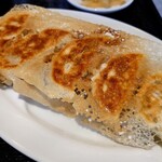 用戶對於餃子バル 福 東陽町店的評論圖