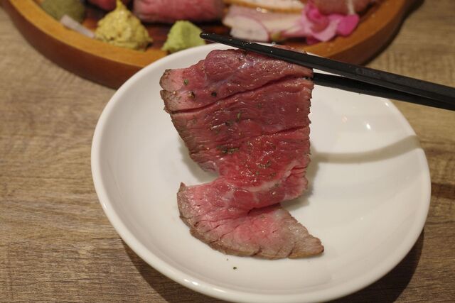 User's recommendation image for 酒楽ラ