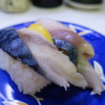 用戶對於回転寿司 みさき アルカキット錦糸町店的評論圖