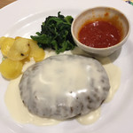 User's review image for デニーズ 羽村店