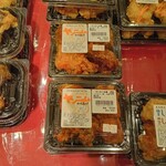 用戶對於ワクワク ヒロバ スプラウト ららぽーと立川立飛店的評論圖