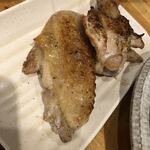 用戶對於軍鶏一 池袋店的評論圖