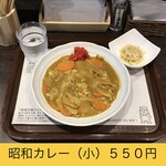 用戶對於風月食堂 尾和的評論圖