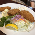 User's review image for とんかつの店ミヤコ