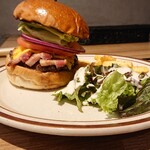 用户对于ザ ブッチャー的评论图