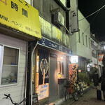 User's review image for ごはんや 蝶