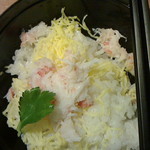 用户对于和食さと 城陽店的评论图