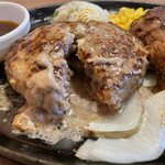 用戶對於ステーキハウス松木 八王子松木店的評論圖