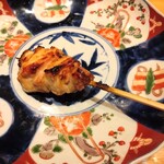 用戶對於鳥さわ的評論圖