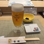 用戶對於鮨処　音羽 ルクアイーレ店的評論圖