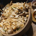 用戶對於裏の山の木の子的評論圖