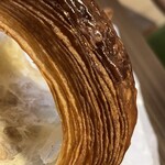 用戶對於THE BAKE的評論圖