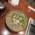用戶對於焼肉 せいこうえん的評論圖