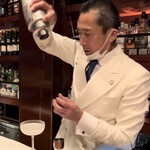 用戶對於バー オスカー的評論圖