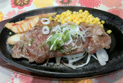 用戶對於RESTAURANT兜 三ノ輪店的評論圖