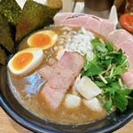 User's review image for 桔梗と空