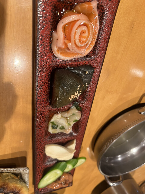User's recommendation image for 鍋vou家