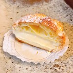 用戶對於巴裡 小川軒 目黒店的評論圖