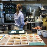 用户对于プロント 福岡電気ビル北館店的评论图