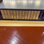 用戶對於釜元たん米衛 恵比寿店的評論圖