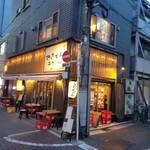 用戶對於やきとん ユカちゃん 麻布ふじ嶋 新橋店的評論圖