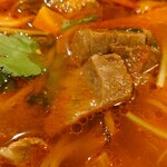 用戶對於焼肉割烹 松阪 銀座店的評論圖