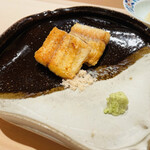 用戶對於鮨 東京 よし田的評論圖