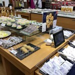 用户对于六花亭  イオン新さっぽろ店的评论图