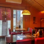 用戶對於唐人飯店的評論圖