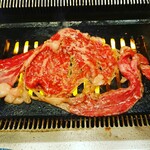 用戶對於焼肉 明光苑的評論圖