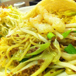 User's review image for チャンティカ