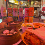 User's review image for 台湾まるごと食べ放題 台湾夜市 梅田店