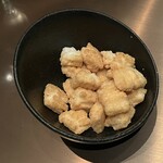 User's review image for マンダリンバー