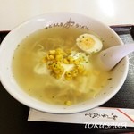 用戶對於どさん子 瑞江駅ビル店的評論圖