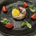 用戶對於伊庵的評論圖